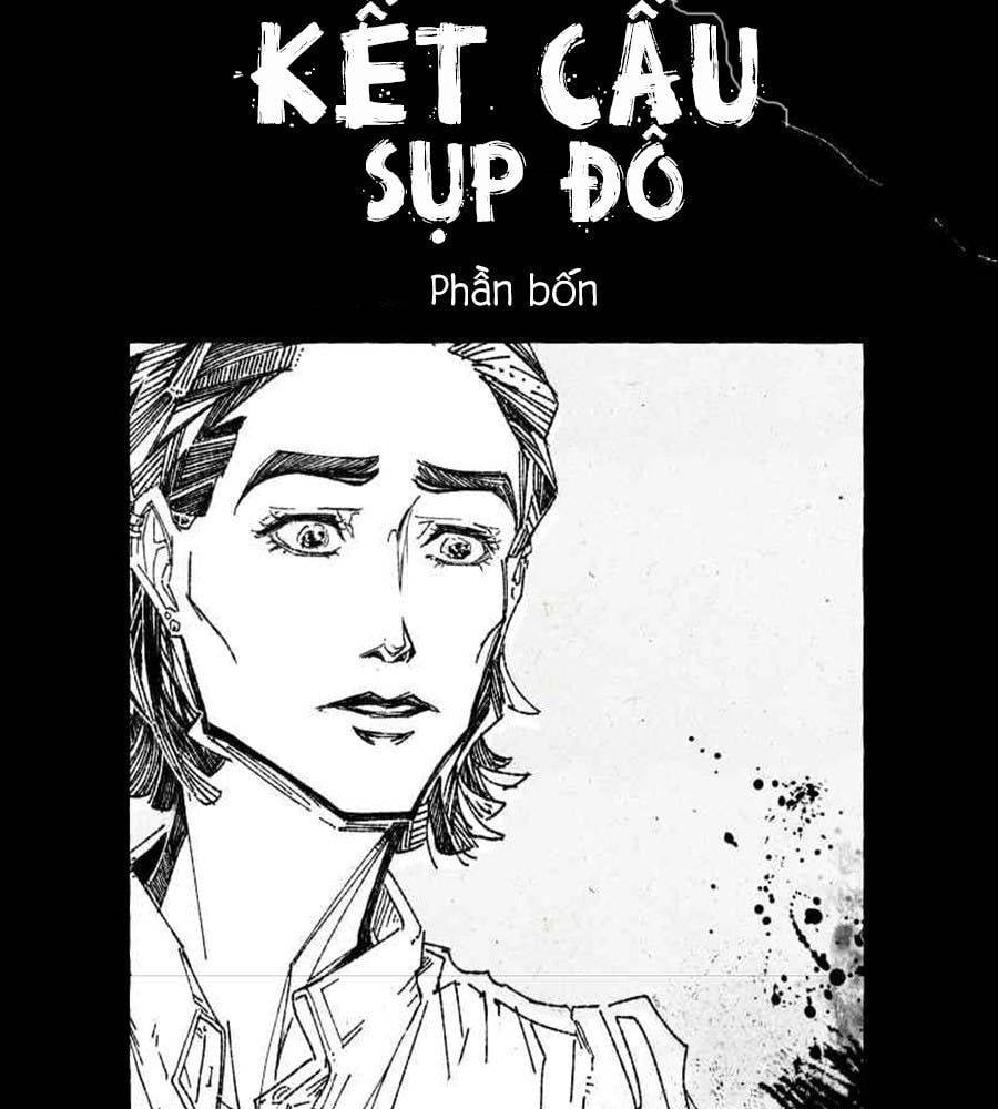 Những Chuyện Kinh Hoàng Chap 124 - Next Chap 125