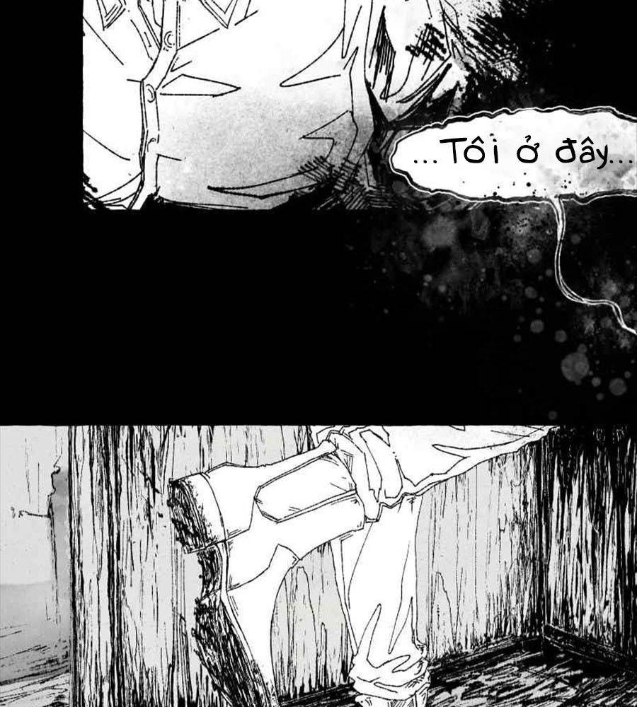 Những Chuyện Kinh Hoàng Chap 124 - Next Chap 125