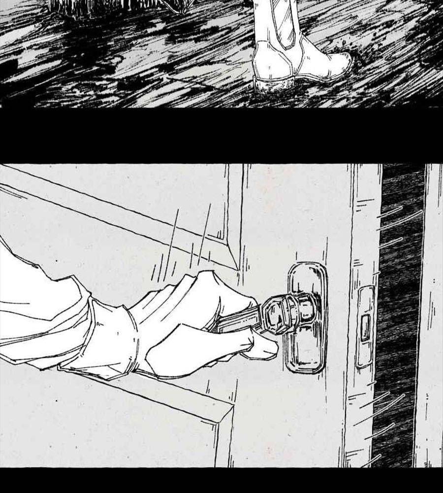 Những Chuyện Kinh Hoàng Chap 124 - Next Chap 125