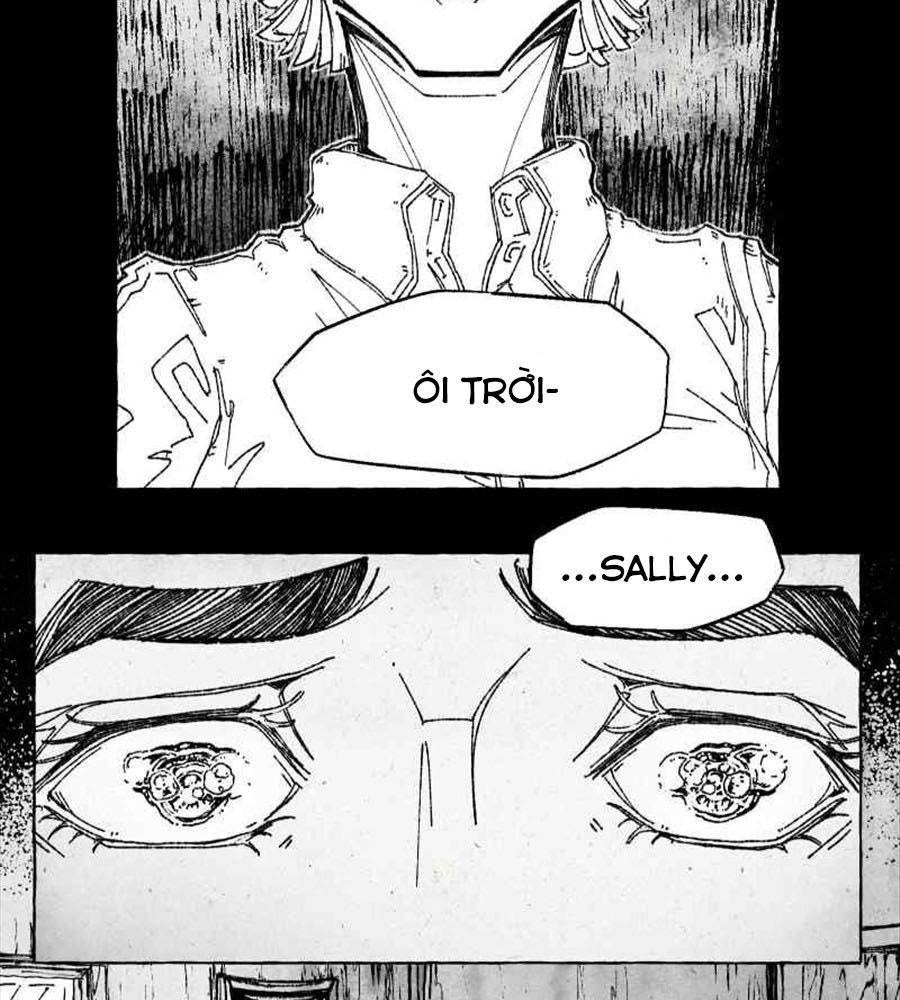 Những Chuyện Kinh Hoàng Chap 124 - Next Chap 125