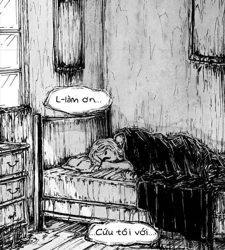 Những Chuyện Kinh Hoàng Chap 124 - Next Chap 125