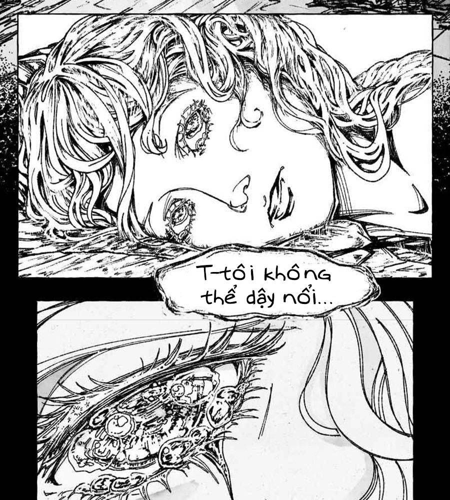 Những Chuyện Kinh Hoàng Chap 124 - Next Chap 125