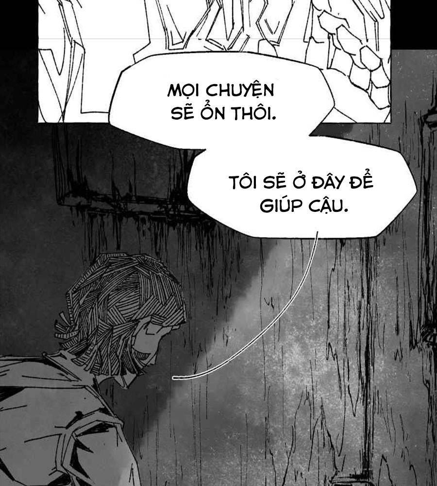 Những Chuyện Kinh Hoàng Chap 124 - Next Chap 125