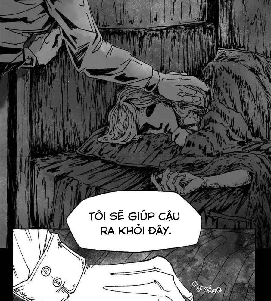 Những Chuyện Kinh Hoàng Chap 124 - Next Chap 125