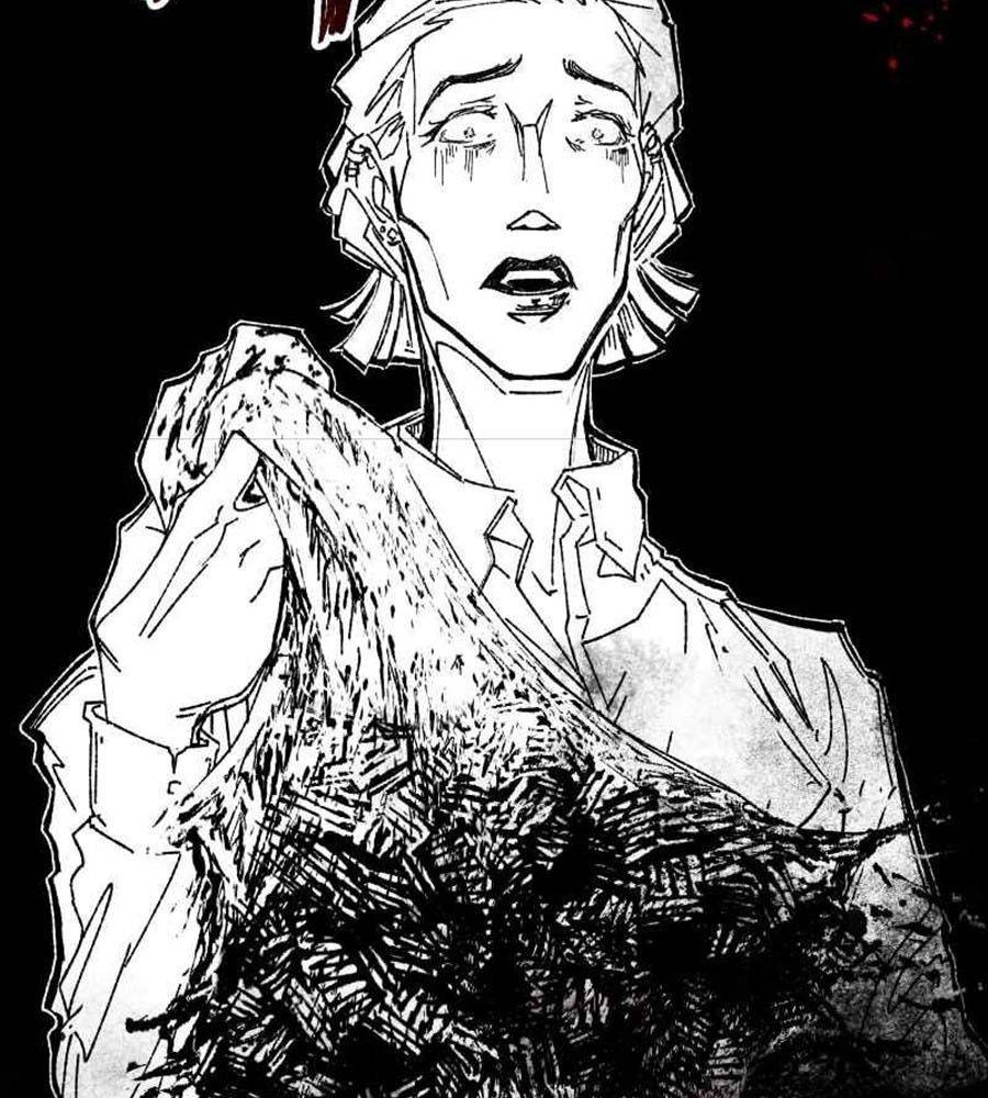 Những Chuyện Kinh Hoàng Chap 124 - Next Chap 125