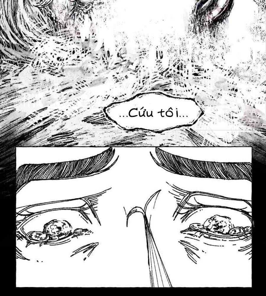 Những Chuyện Kinh Hoàng Chap 124 - Next Chap 125