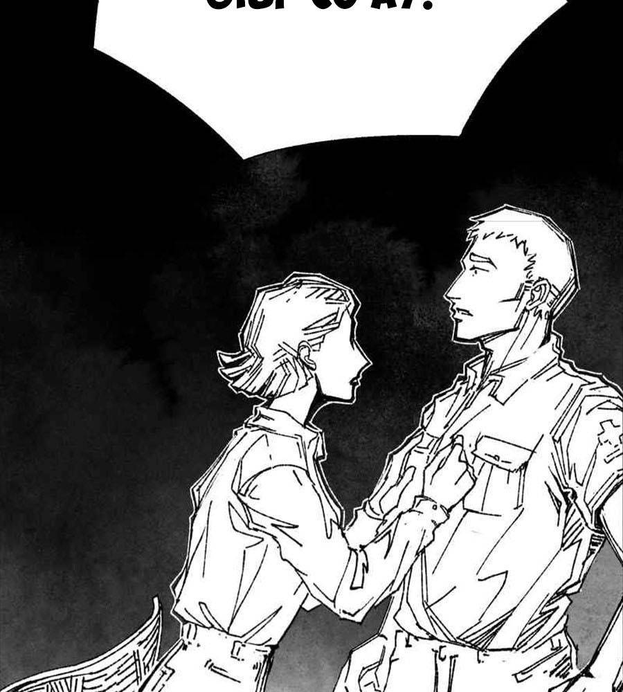 Những Chuyện Kinh Hoàng Chap 124 - Next Chap 125