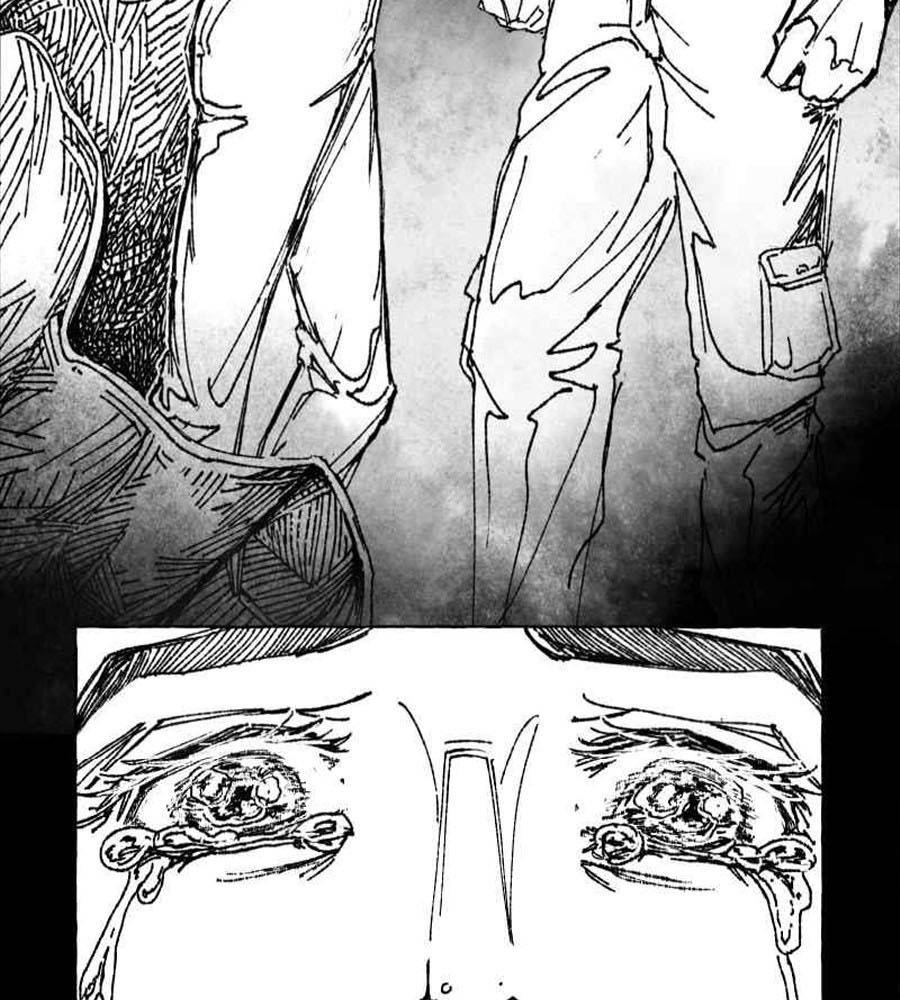 Những Chuyện Kinh Hoàng Chap 124 - Next Chap 125