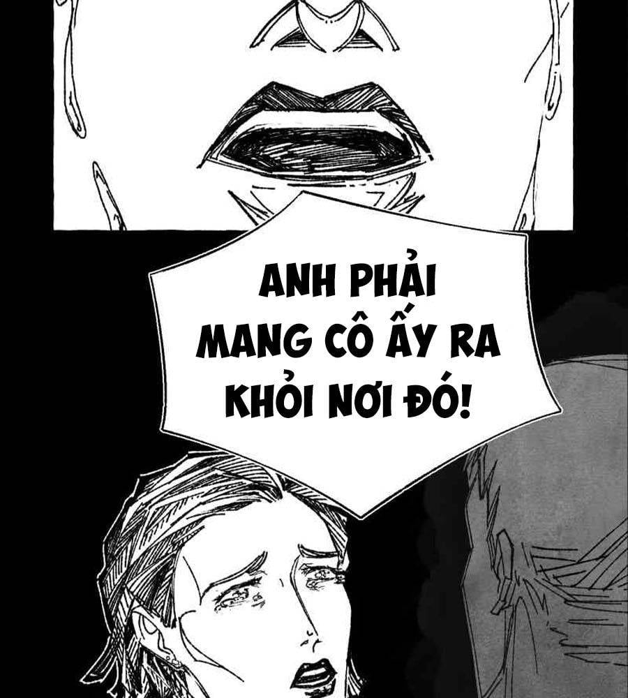 Những Chuyện Kinh Hoàng Chap 124 - Next Chap 125