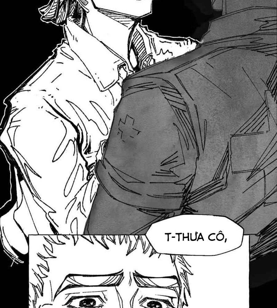 Những Chuyện Kinh Hoàng Chap 124 - Next Chap 125