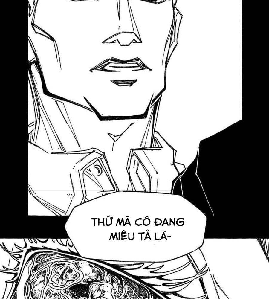 Những Chuyện Kinh Hoàng Chap 124 - Next Chap 125