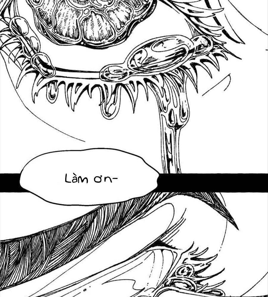 Những Chuyện Kinh Hoàng Chap 124 - Next Chap 125