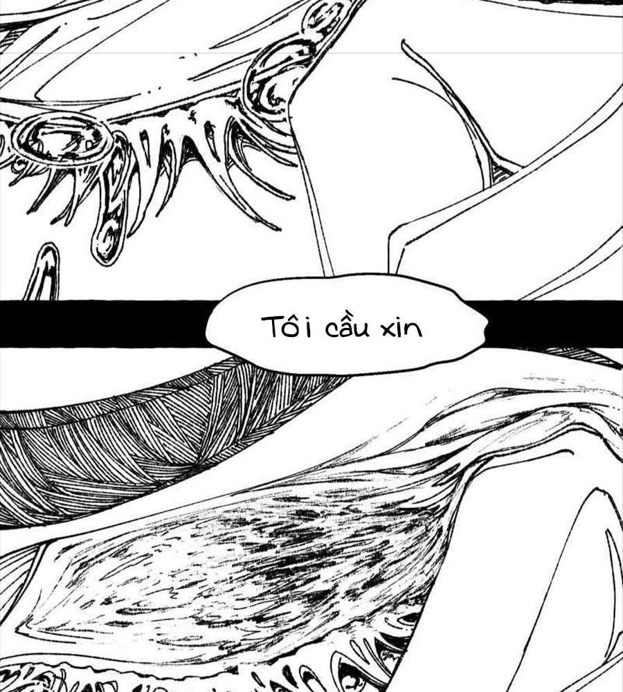 Những Chuyện Kinh Hoàng Chap 124 - Next Chap 125