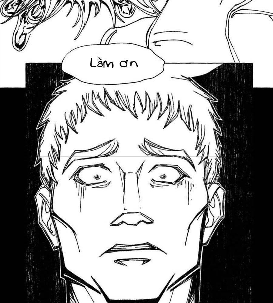 Những Chuyện Kinh Hoàng Chap 124 - Next Chap 125