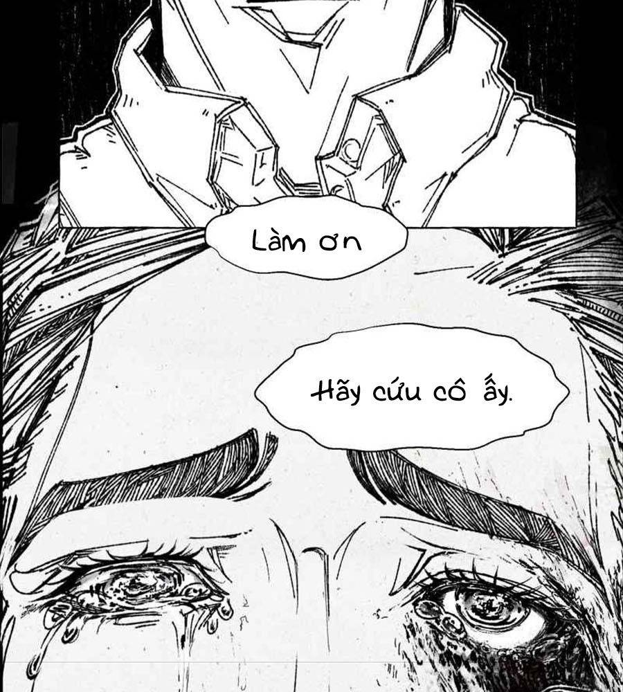 Những Chuyện Kinh Hoàng Chap 124 - Next Chap 125