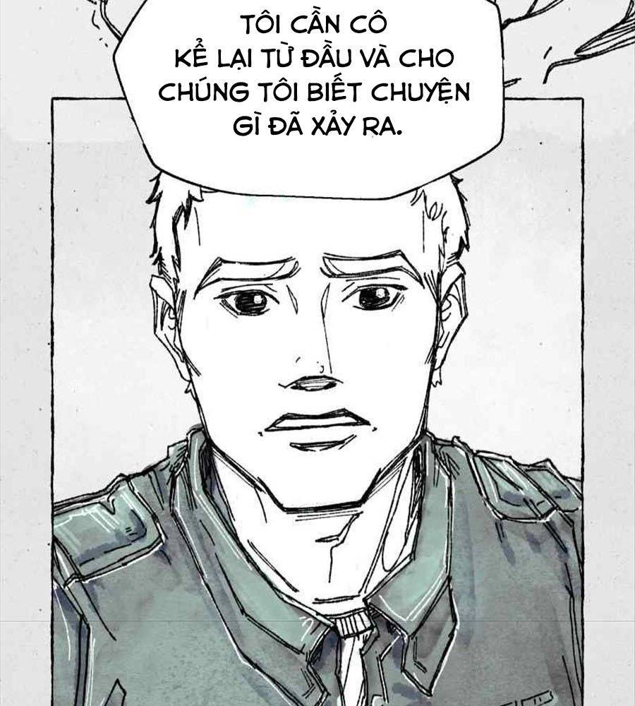 Những Chuyện Kinh Hoàng Chap 121 - Next Chap 122