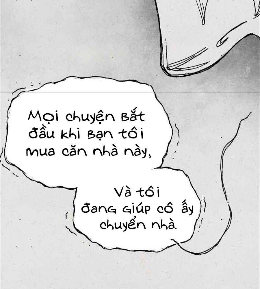 Những Chuyện Kinh Hoàng Chap 121 - Next Chap 122