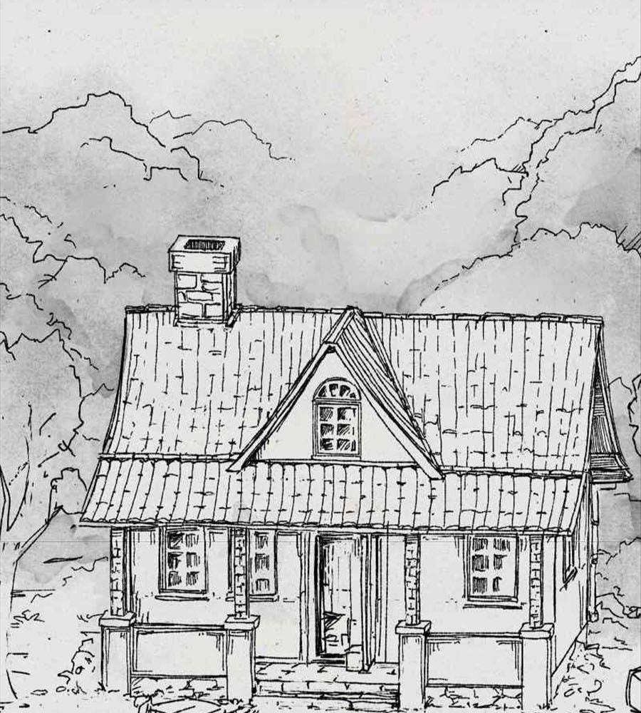 Những Chuyện Kinh Hoàng Chap 121 - Next Chap 122