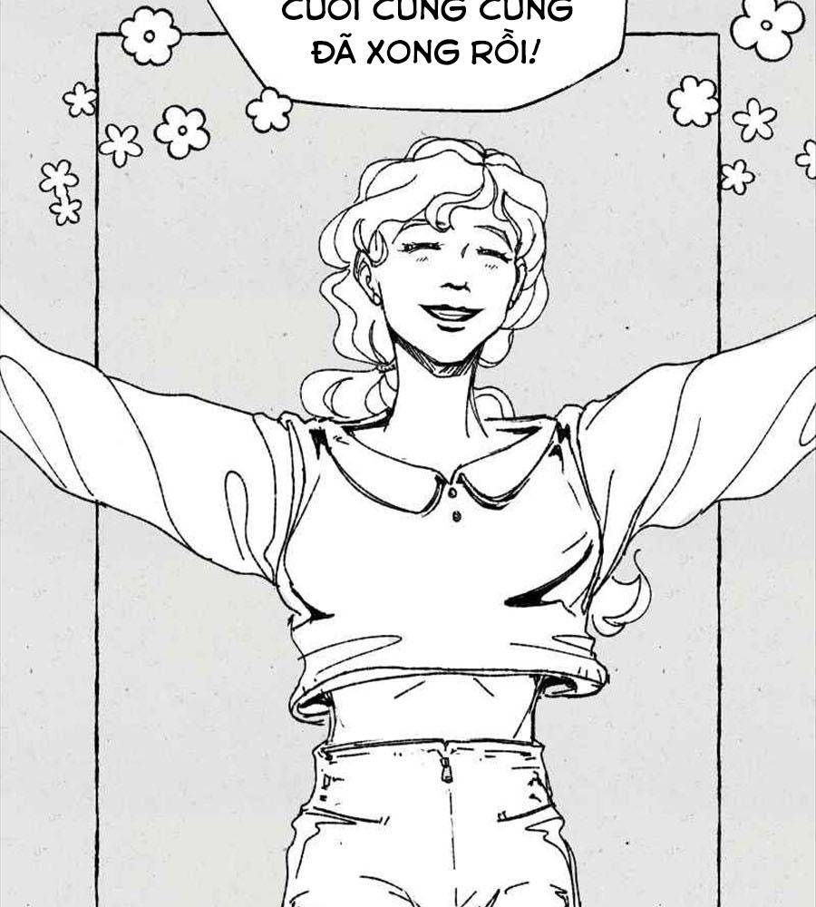 Những Chuyện Kinh Hoàng Chap 121 - Next Chap 122