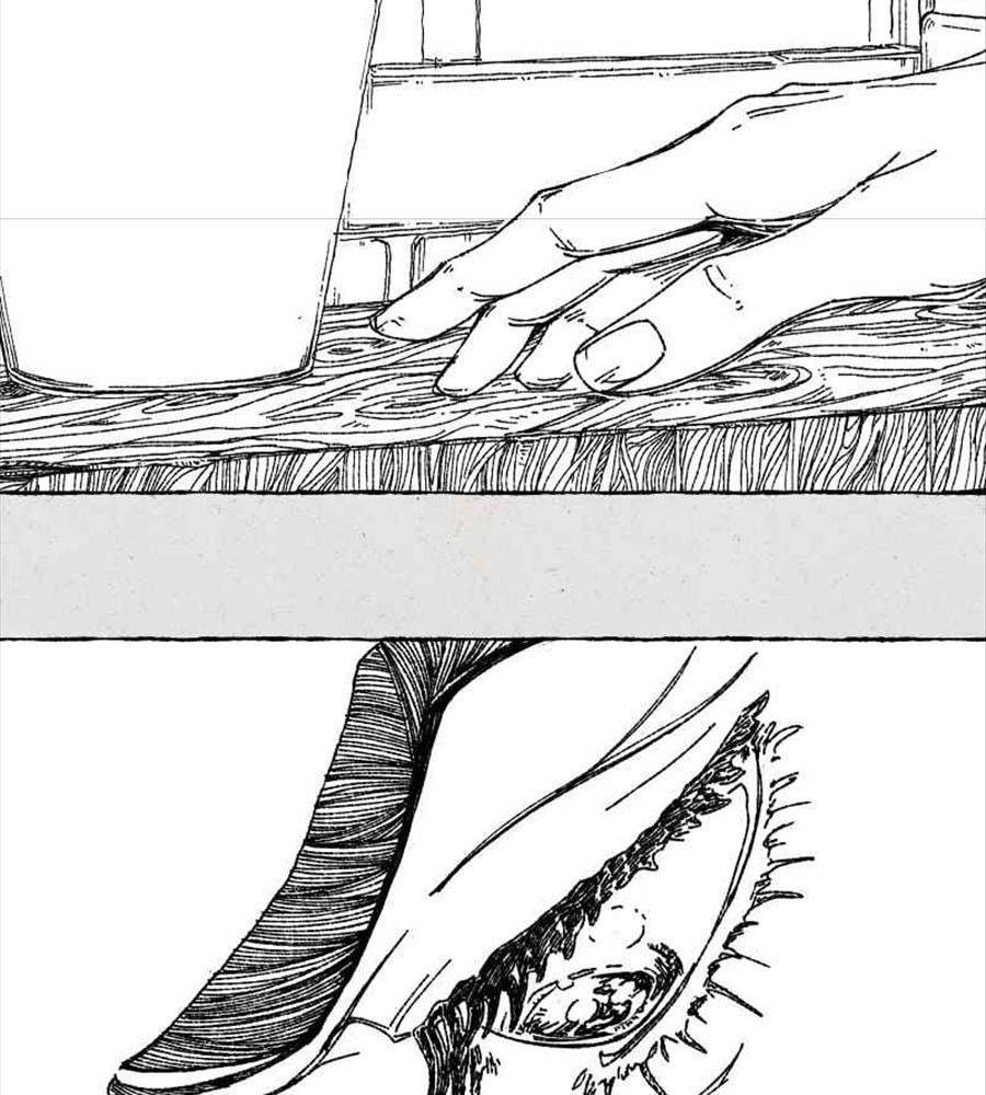 Những Chuyện Kinh Hoàng Chap 121 - Next Chap 122