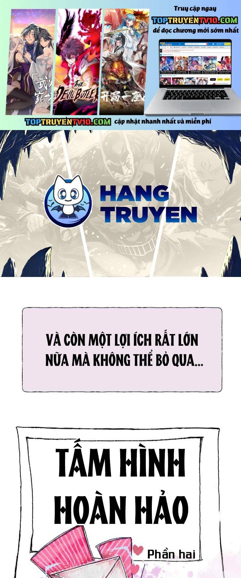 Những Chuyện Kinh Hoàng Chap 119 - Next Chap 120