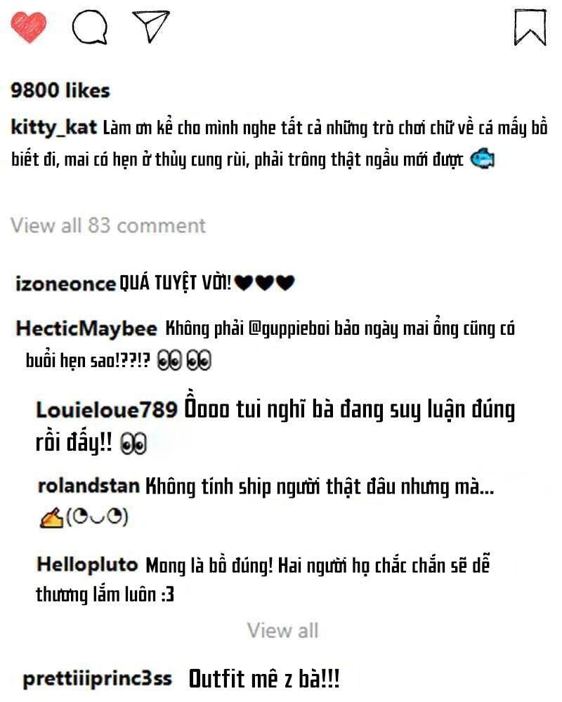 Những Chuyện Kinh Hoàng Chap 119 - Next Chap 120