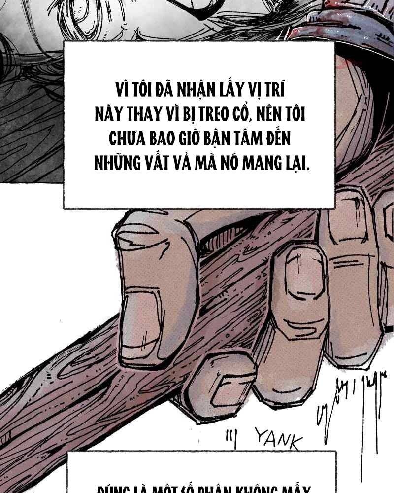 Những Chuyện Kinh Hoàng Chap 116 - Next Chap 117