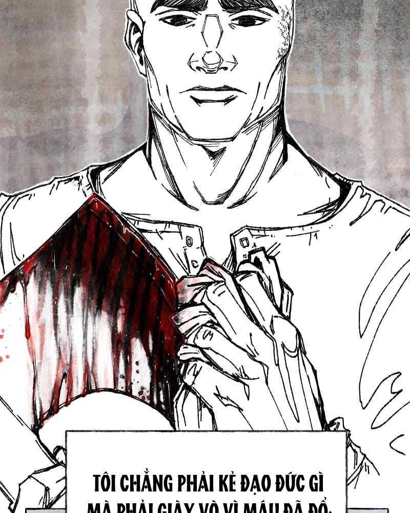 Những Chuyện Kinh Hoàng Chap 116 - Next Chap 117