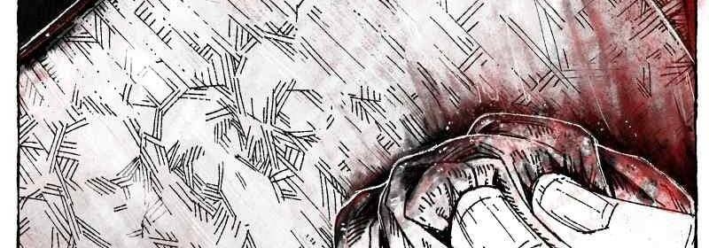 Những Chuyện Kinh Hoàng Chap 116 - Next Chap 117