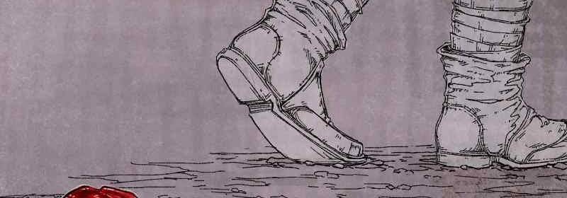 Những Chuyện Kinh Hoàng Chap 116 - Next Chap 117