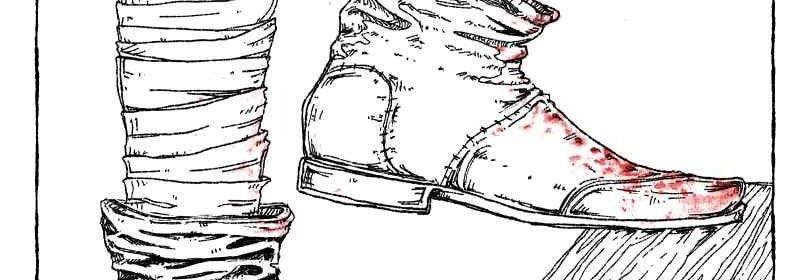 Những Chuyện Kinh Hoàng Chap 116 - Next Chap 117