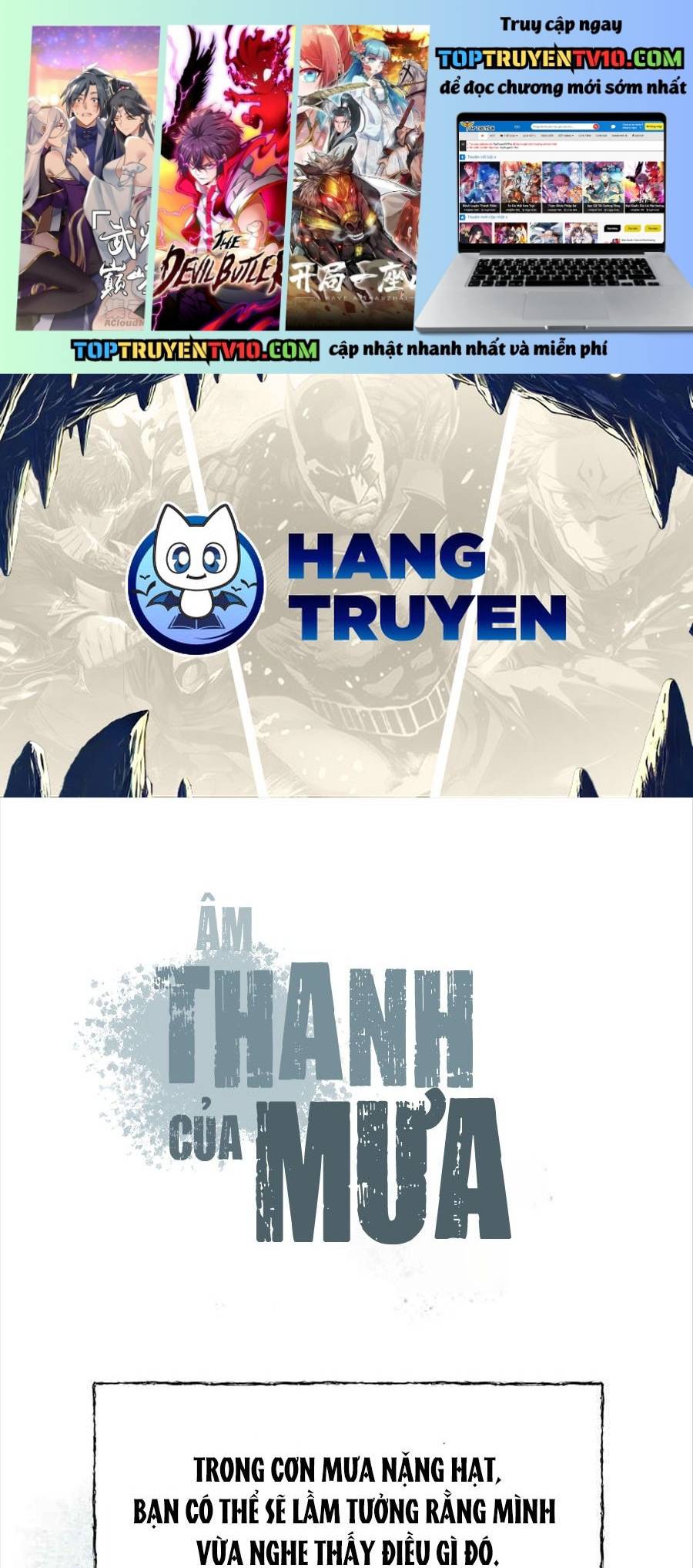 Những Chuyện Kinh Hoàng Chap 115 - Next Chap 116