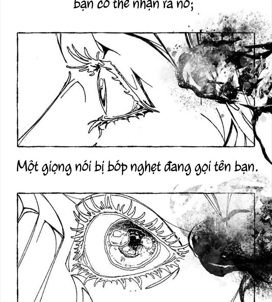 Những Chuyện Kinh Hoàng Chap 115 - Next Chap 116
