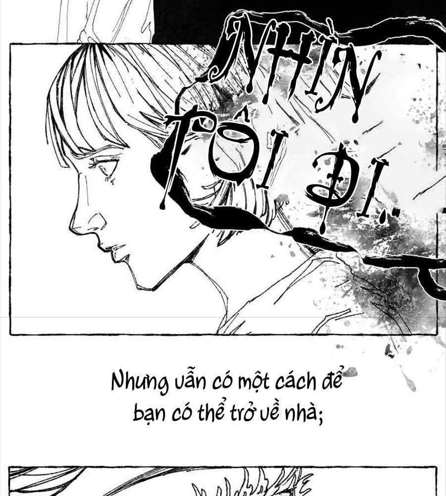 Những Chuyện Kinh Hoàng Chap 115 - Next Chap 116