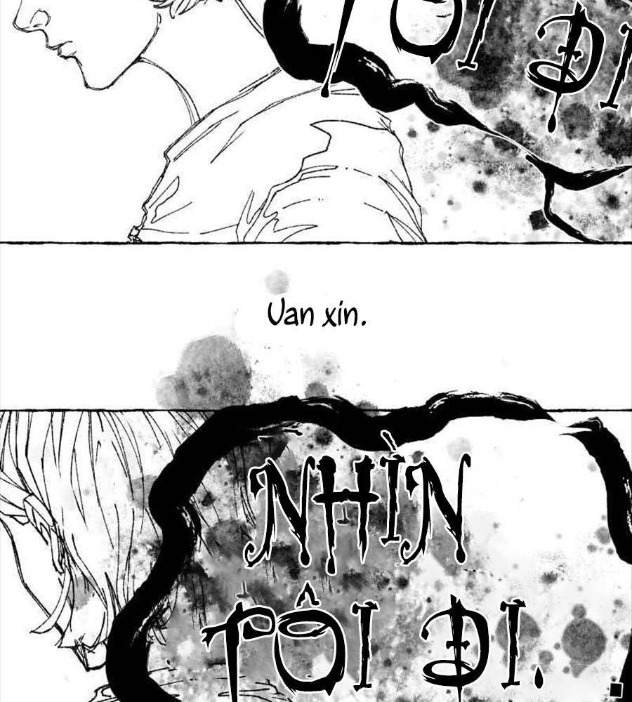 Những Chuyện Kinh Hoàng Chap 115 - Next Chap 116