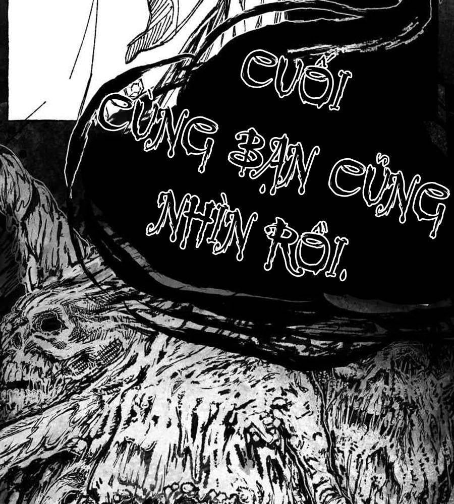 Những Chuyện Kinh Hoàng Chap 115 - Next Chap 116