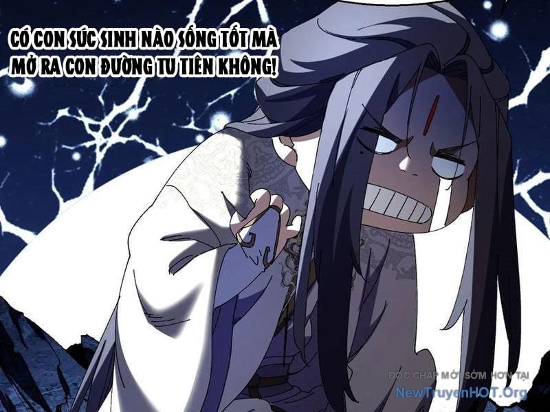 Thực Sự Có Người Cho Rằng Tu Tiên Khó Sao? Chap 15 - Next Chap 16