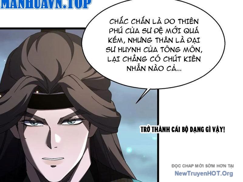 Thực Sự Có Người Cho Rằng Tu Tiên Khó Sao? Chap 15 - Next Chap 16