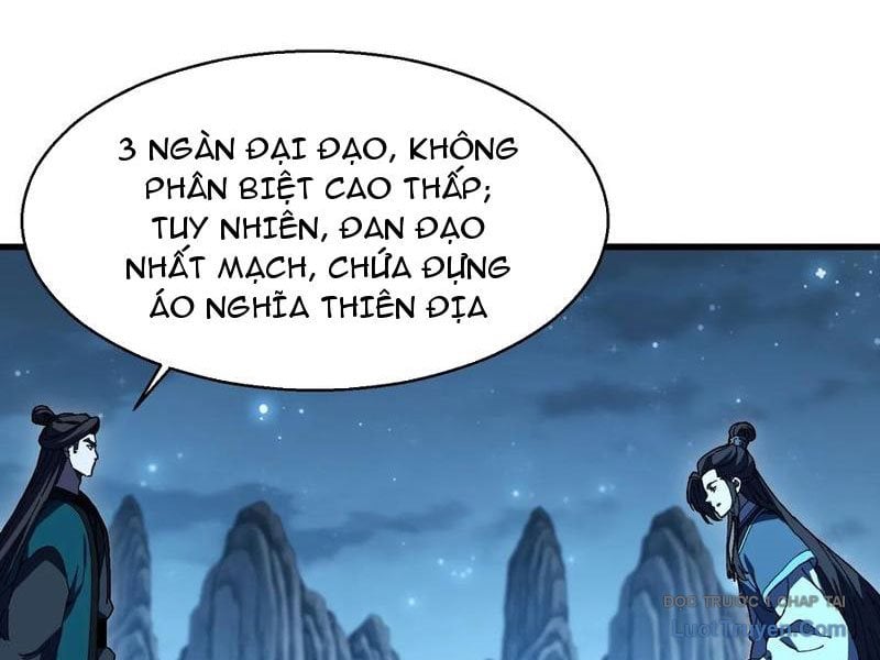 Thực Sự Có Người Cho Rằng Tu Tiên Khó Sao? Chap 18 - Next Chap 19