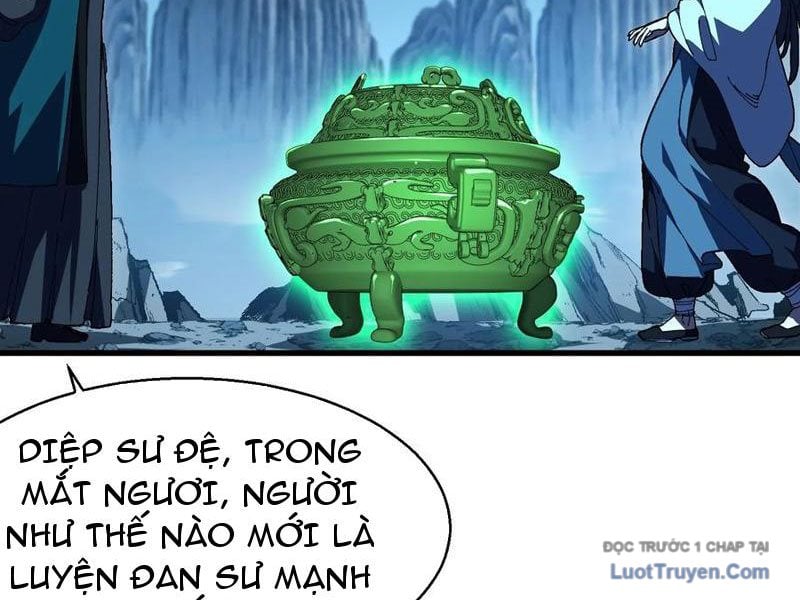 Thực Sự Có Người Cho Rằng Tu Tiên Khó Sao? Chap 18 - Next Chap 19