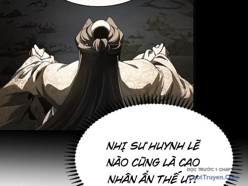 Thực Sự Có Người Cho Rằng Tu Tiên Khó Sao? Chap 18 - Next Chap 19