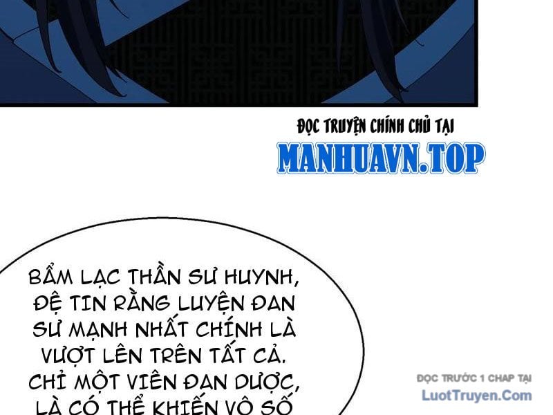 Thực Sự Có Người Cho Rằng Tu Tiên Khó Sao? Chap 18 - Next Chap 19