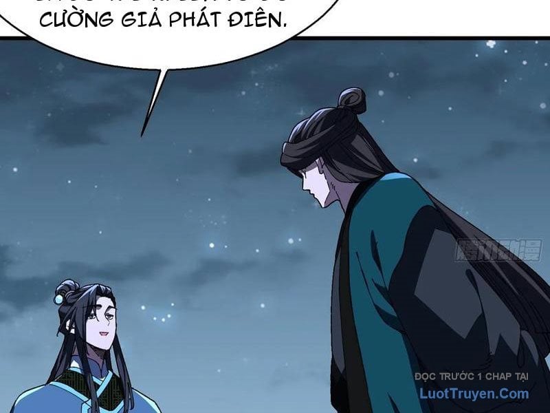 Thực Sự Có Người Cho Rằng Tu Tiên Khó Sao? Chap 18 - Next Chap 19
