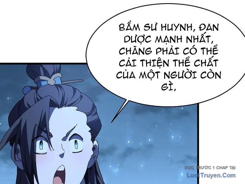 Thực Sự Có Người Cho Rằng Tu Tiên Khó Sao? Chap 18 - Next Chap 19