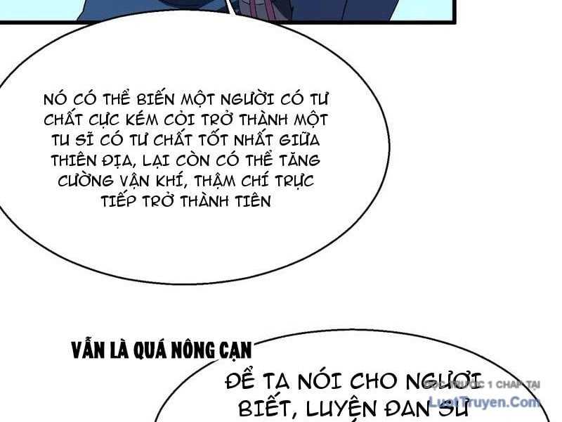Thực Sự Có Người Cho Rằng Tu Tiên Khó Sao? Chap 18 - Next Chap 19