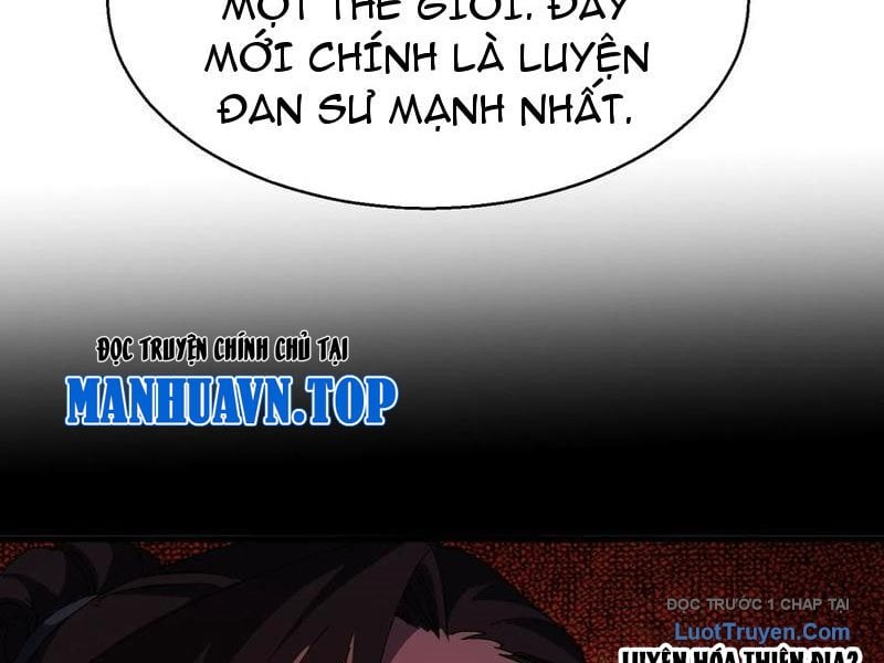 Thực Sự Có Người Cho Rằng Tu Tiên Khó Sao? Chap 18 - Next Chap 19