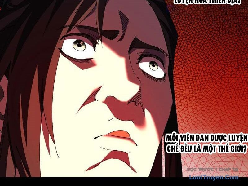 Thực Sự Có Người Cho Rằng Tu Tiên Khó Sao? Chap 18 - Next Chap 19