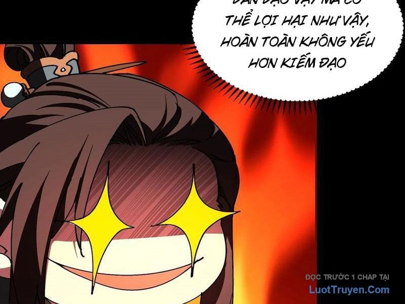 Thực Sự Có Người Cho Rằng Tu Tiên Khó Sao? Chap 18 - Next Chap 19
