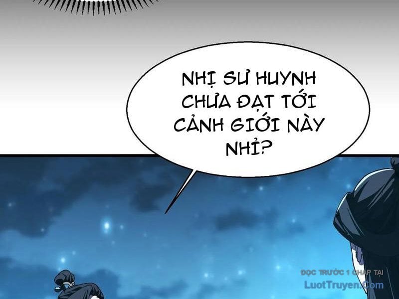Thực Sự Có Người Cho Rằng Tu Tiên Khó Sao? Chap 18 - Next Chap 19