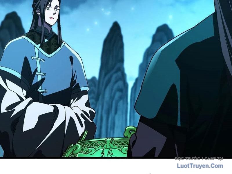 Thực Sự Có Người Cho Rằng Tu Tiên Khó Sao? Chap 18 - Next Chap 19